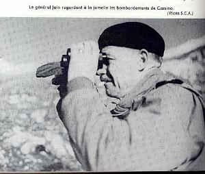 DIVERS Cassino
